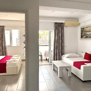 Santa Paola Apartmán